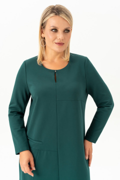 Платье Algranda А4094-4 - фото 5