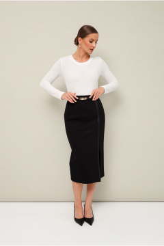 Джемпер, юбка PUR PUR 11-231 - фото 2