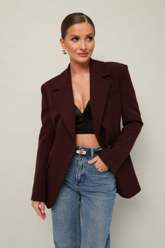 Жакет PUR PUR 11-374/3 - фото 4