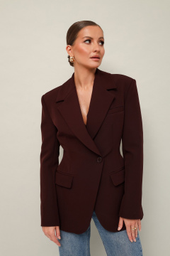 Жакет PUR PUR 11-374/3 - фото 3