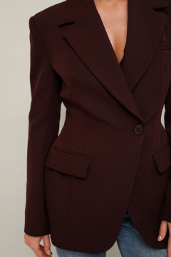 Жакет PUR PUR 11-374/3 - фото 2