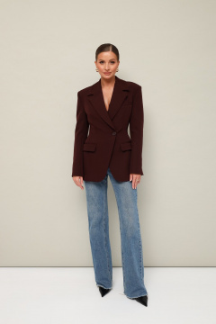 Жакет PUR PUR 11-374/3 - фото 1