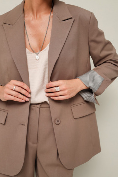 Брюки, жакет PUR PUR 11-389/1 - фото 2