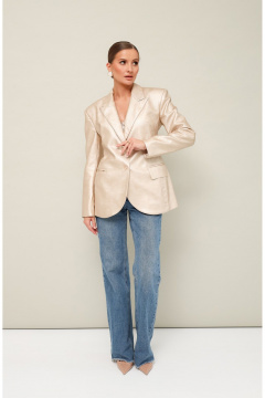 Жакет PUR PUR 11-390 - фото 3