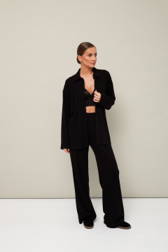 Брюки, джемпер PUR PUR 11-397 - фото 4