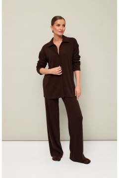 Брюки, джемпер PUR PUR 11-397/1 - фото 3