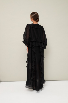 Платье PUR PUR 11-400/2 - фото 5