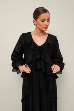 Платье PUR PUR 11-400/2 - фото 4