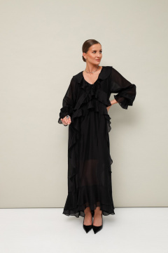 Платье PUR PUR 11-400/2 - фото 1