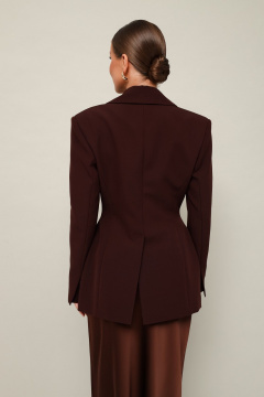 Жакет, юбка PUR PUR 11-406 - фото 5