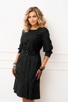 Платье AMUARt 1073 - фото 1