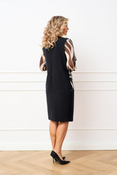 Платье AMUARt 1077 - фото 3