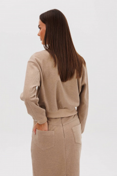 Жакет, юбка Fantazia Mod 5227 - фото 5