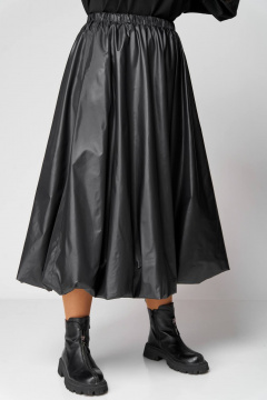 Юбка Anastasia 1281.1 черный - фото 1