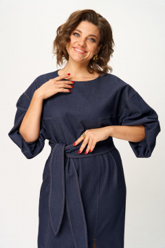 Платье Bonna Image 1008 - фото 2