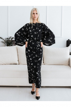 Платье BUNABOUTIQUE 2120 - фото 4