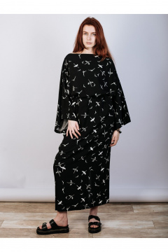 Платье BUNABOUTIQUE 2120 - фото 3