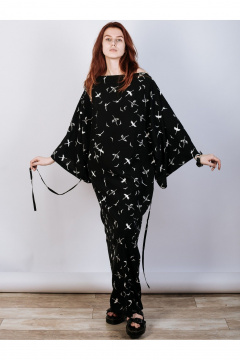 Платье BUNABOUTIQUE 2120 - фото 1