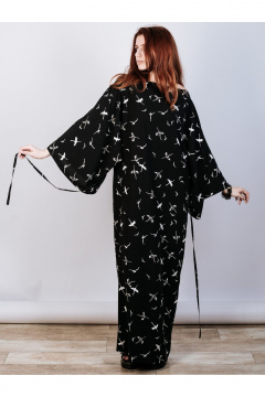 Платье BUNABOUTIQUE 2120 - фото 2