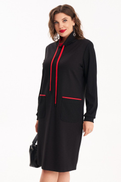 Платье Almirastyle 463 - фото 2