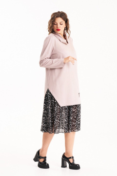 Платье Almirastyle 465 - фото 1