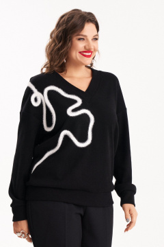 Джемпер Almirastyle 482 - фото 2