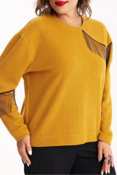 Джемпер Almirastyle 483 - фото 5