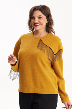 Джемпер Almirastyle 483 - фото 3