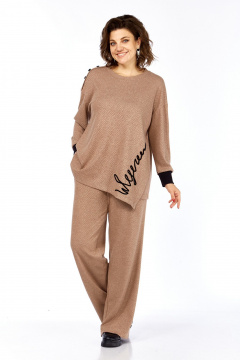 Брюки, джемпер Jurimex 3387 - фото 1