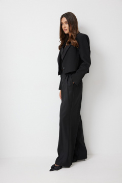 Жакет T.N.D М609 черный - фото 4