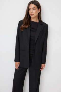 Жакет T.N.D М660 черный - фото 1