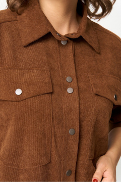 Рубашка AVA fashion М-153 - фото 3