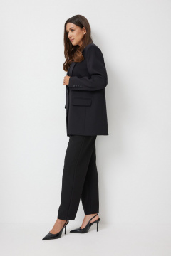 Жакет T.N.D М661 черный - фото 3