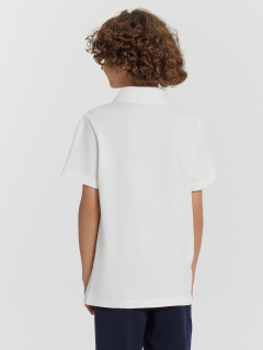 Футболка Mark Formelle 113430/1/24-28745Ц-11 белый - фото 3