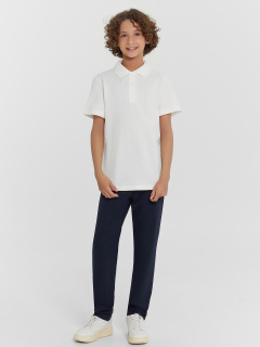 Футболка Mark Formelle 113430/1/24-28745Ц-11 белый - фото 4