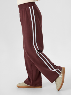 Брюки Mark Formelle 187848/25-34057Ц-7 шоколад - фото 3