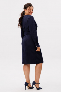 Платье Anelli 1705 ночное_небо - фото 4