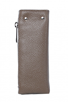 Ключница Galanteya 1325.25с933к45 коричневый_св. - фото 3