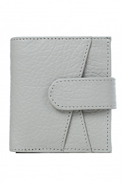 Портмоне Galanteya 1425.25с1609к45 серо-бежевый - фото 1