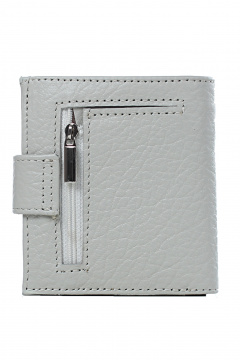 Портмоне Galanteya 1425.25с1609к45 серо-бежевый - фото 2