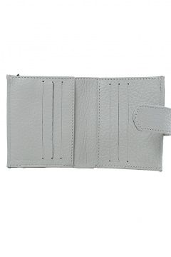 Портмоне Galanteya 1425.25с1609к45 серо-бежевый - фото 3