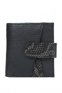 Портмоне Galanteya 1425.25с1609к45 черный - фото 1