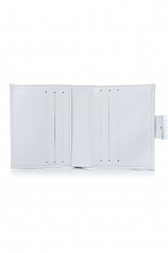 Портмоне Galanteya 1425.25с1610к45 белый - фото 3