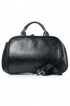 Сумка дорожная Galanteya 14623.25с1780к45 черный - фото 2