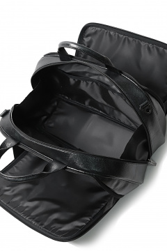 Сумка дорожная Galanteya 14623.25с1780к45 черный - фото 5