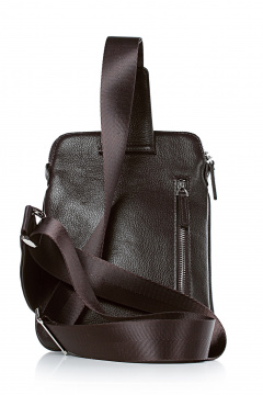 Сумка Galanteya 17118.25с1644к45 коричневый - фото 3