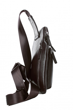 Сумка Galanteya 17118.25с1644к45 коричневый - фото 4