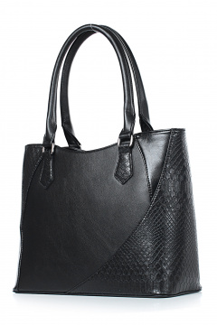 Сумка Galanteya 217.25с2000к45 черный - фото 1