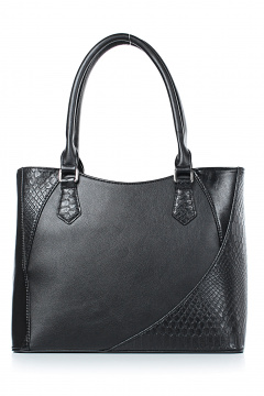 Сумка Galanteya 217.25с2000к45 черный - фото 2