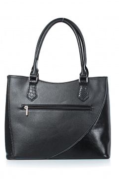 Сумка Galanteya 217.25с2000к45 черный - фото 3